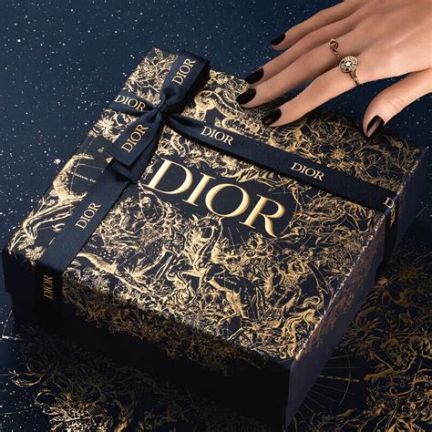 dior gifts